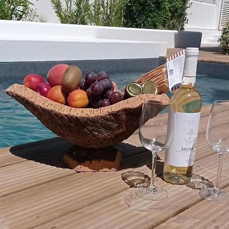 Casa Monda- Comporta Villa Carvalhal  Luaran gambar