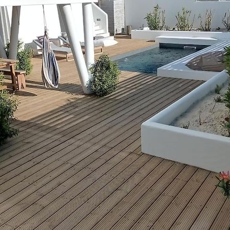 Casa Monda- Comporta Villa Carvalhal  Luaran gambar