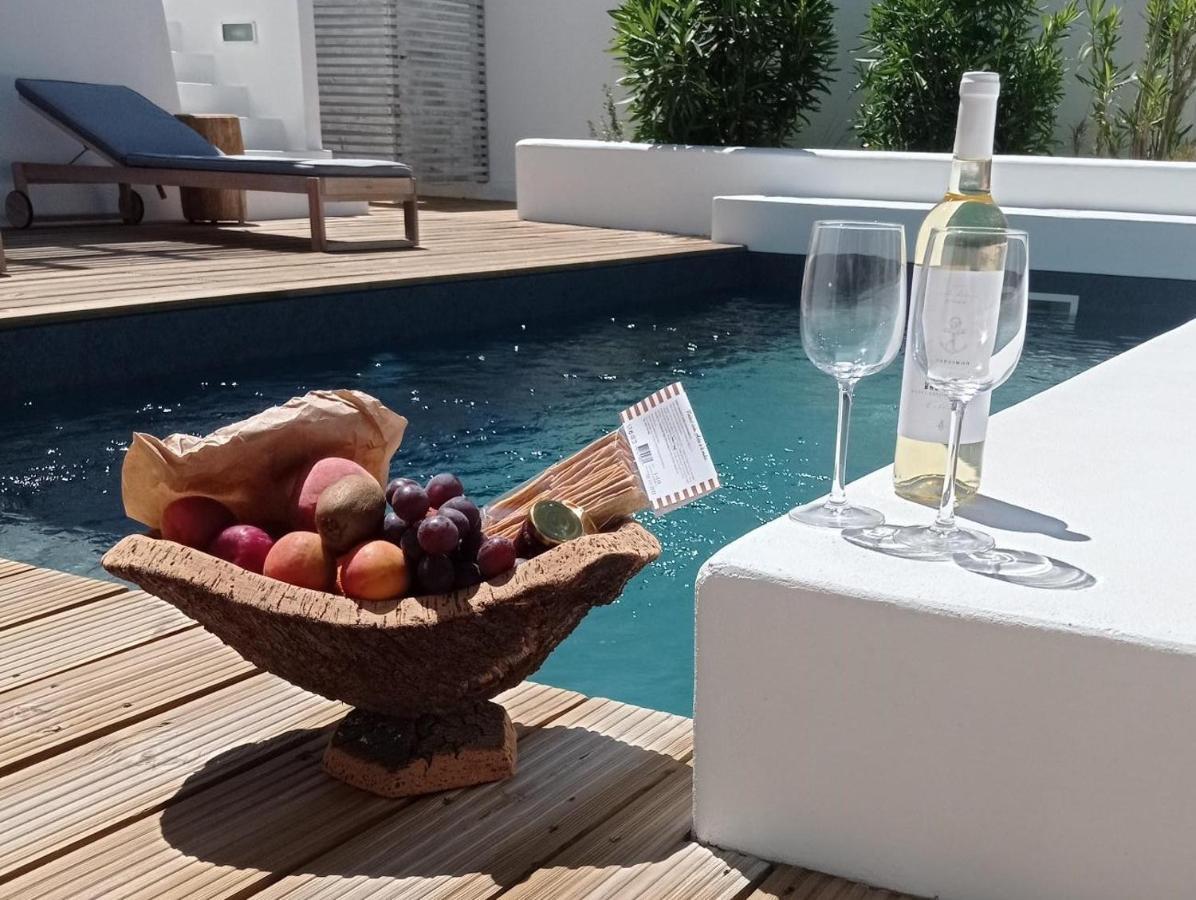 Casa Monda- Comporta Villa Carvalhal  Luaran gambar
