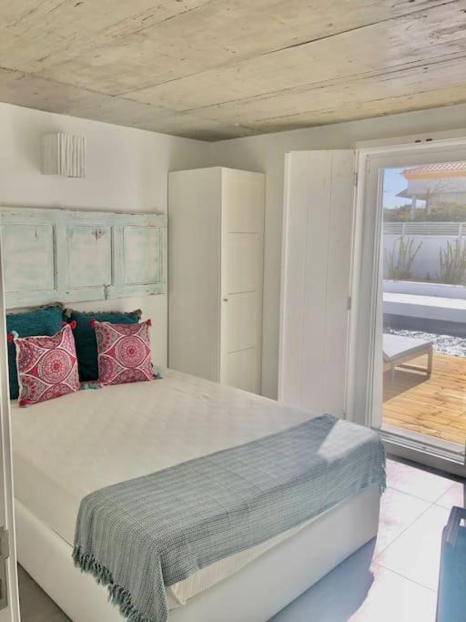 Casa Monda- Comporta Villa Carvalhal  Luaran gambar