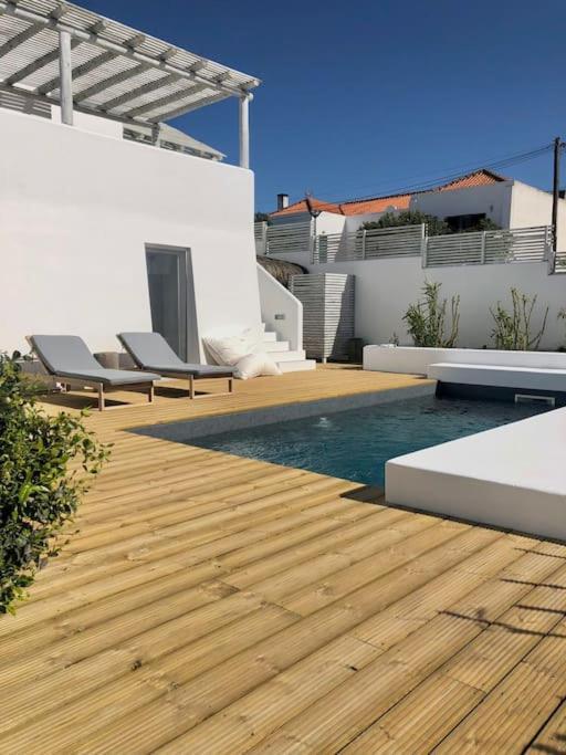 Casa Monda- Comporta Villa Carvalhal  Luaran gambar