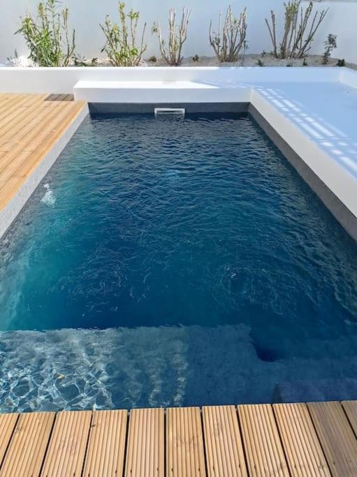 Casa Monda- Comporta Villa Carvalhal  Luaran gambar