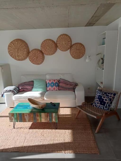 Casa Monda- Comporta Villa Carvalhal  Luaran gambar